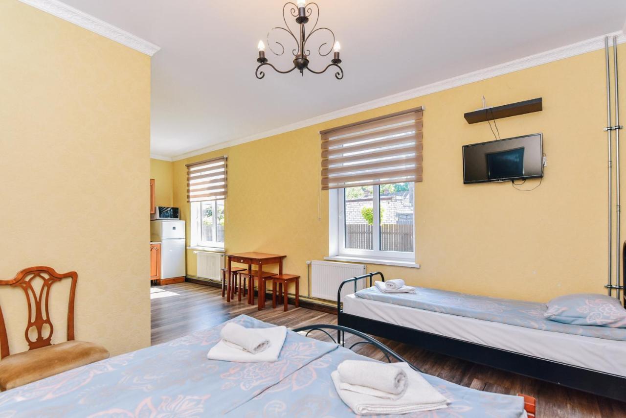 Villa Victoria เวนต์สปิลส์ ภายนอก รูปภาพ