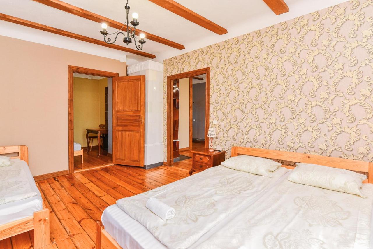 Villa Victoria เวนต์สปิลส์ ภายนอก รูปภาพ